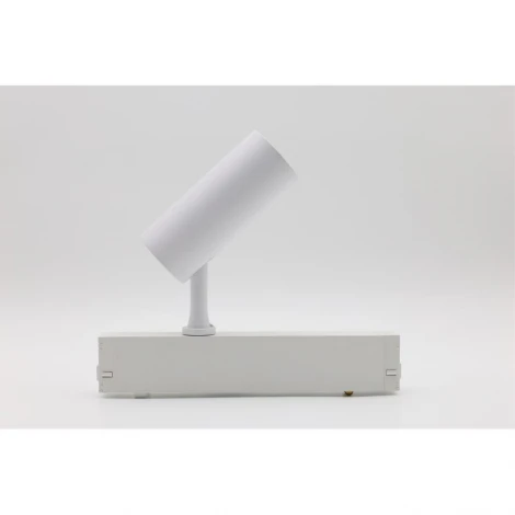 Трековый светильник светодиодный магнитный 220V 10W Aployt Magnetic track 220 APL.0205.10.10