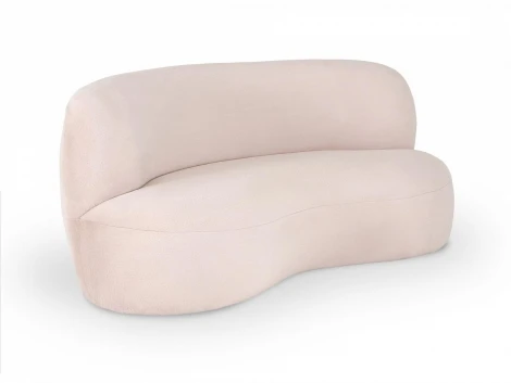 Диван Patti 1900 ОГОГО 740652 (бежевый)