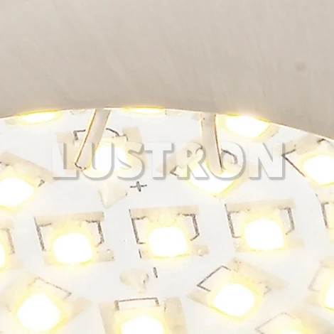 Встраиваемый точечный светильник Arte Lamp Led Praktisch A1223PL-3SS