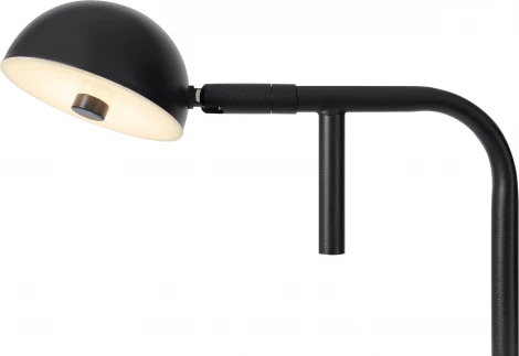 Торшер Freya Piece FR5549FL-L5B (LED, 220V, выключатель)