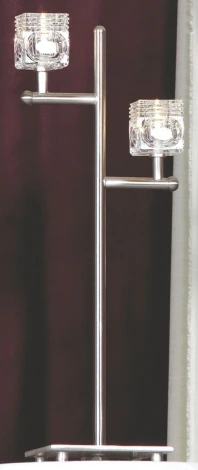 Интерьерная настольная лампа Lussole Palinuro LSA-7904-02