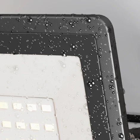 Прожектор уличный светодиодный Maytoni Flood FL001-L30B4K (220V, IP65)