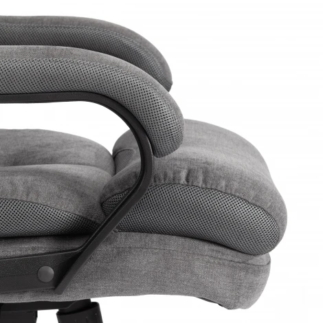 Кресло Duke metal BL Tetchair арт.24986