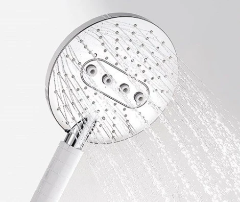 Душевой гарнитур Wasserkraft A044