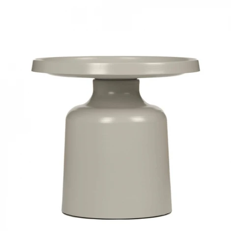 Кофейный столик Tuba диаметр 50 COSMO арт.GT-406-2