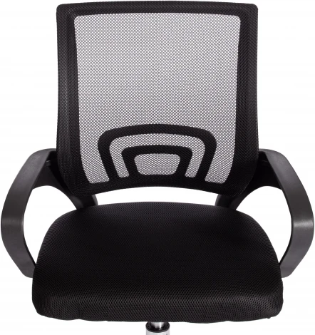 Кресло BM-520M Tetchair (Черный).