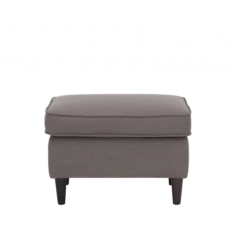 Пуф Leset Микс (Березовая фанера,Массив бука,Рогожка) арт.2500000047732