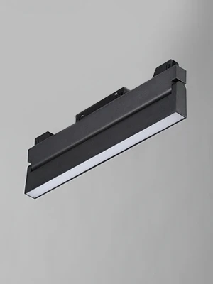 Трековый светильник поворотный магнитный 19Вт 48В 4000K 220мм Vitaluce VT0200043-01 (LED)