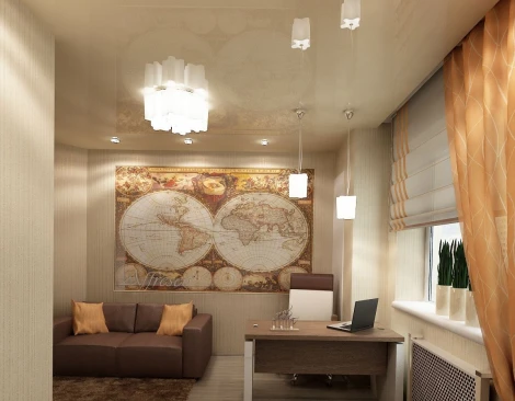 Подвесной светильник Lightstar Nubi 802110 (220V, на тросе)