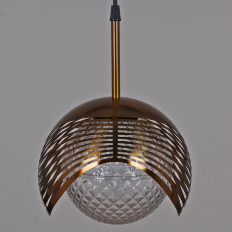 Подвесной светильник Reluce 05912-0.9-01 GB