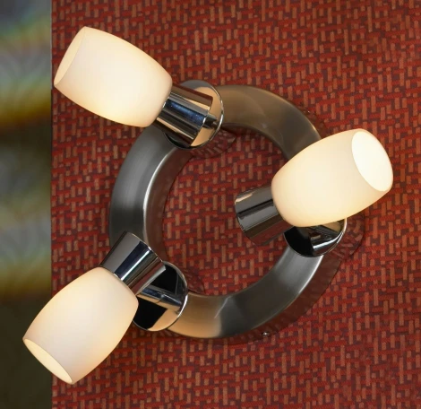 Бра Lussole Scalera LSQ-2601-03