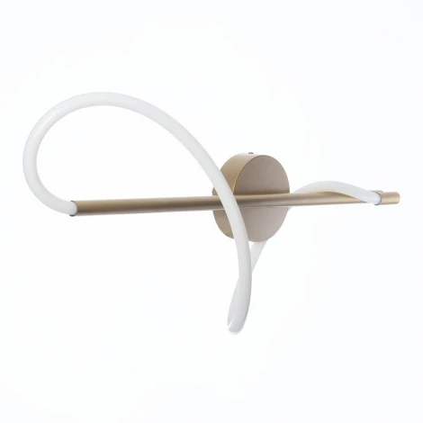 Бра с гибким неоном Citilux Eva CL210312 (LED, 220V)