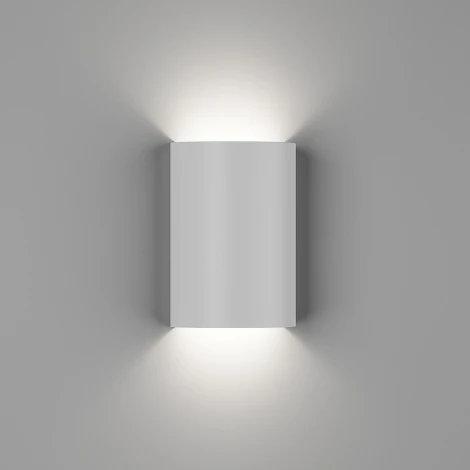 Архитектурная подсветка DesignLed TUBE GW-6805-6-WH-WW (220V, круглые, IP54)