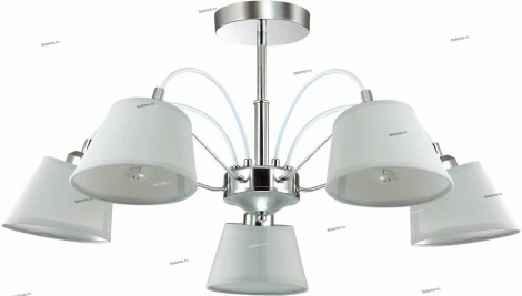 Потолочная люстра Lumion Vasana 3518/5