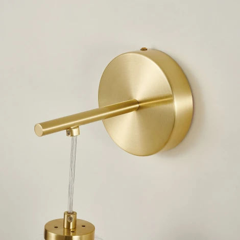 Бра Favourite Bella 4057-1W (LED, 220V)