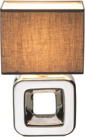 Интерьерная настольная лампа Globo Kilauea 21603