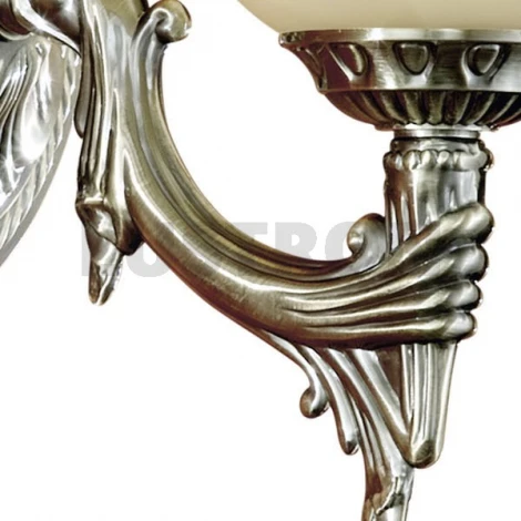 Бра Eglo Marbella 85859 (220V, выключатель)