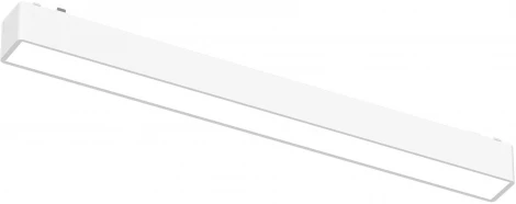 Магнитный трековый светильник ST Luce Skyflat ST674.536.15 Белый LED 1*15W 48V