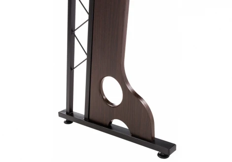 Компьютерный стол Woodville Livia 1680