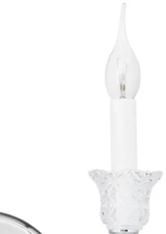 Бра Osgona Campana 716624 (220V, подвески, подсвечник, свеча)