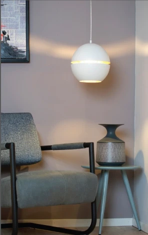 Подвесной светильник Lucide VOLO 17452/18/31 (220V, на проводе)