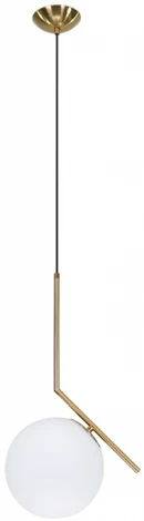 Подвесной светильник Moderli Valentina V1990-1P