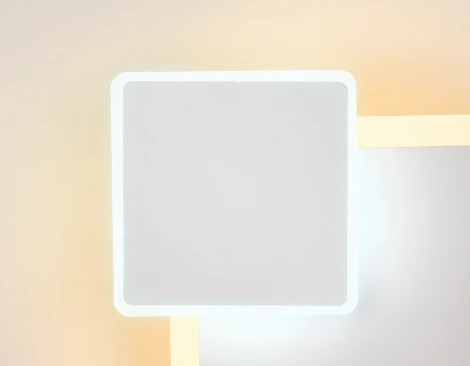 Настенный светильник Ambrella Individual FW106 (LED, 220V)