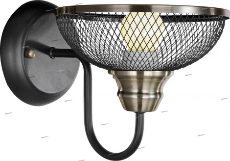 Бра Lussole Lgo Safford LSP-9953 (220V, IP21)