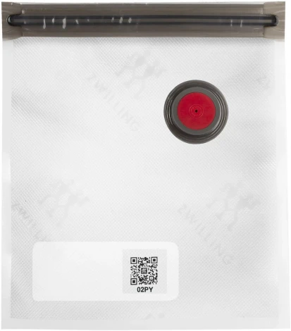 Набор для вакуумного хранения продуктов ZWILLING Fresh&Save, пластик, S/M, 7 пр. 36807-006