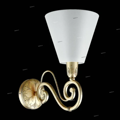 Бра Lamp4you E-01 E-01-H-LMP-O-25