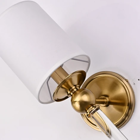 Бра Nell Sconce By ImperiumLoft 44.704-0 (220V)