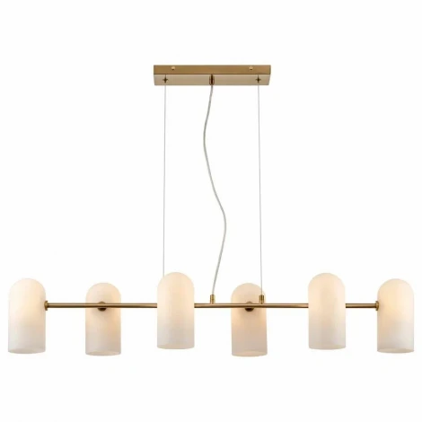 Подвесная люстра Velante 336-503-06