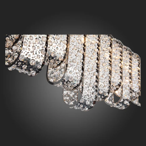 Подвесной светильник ST Luce Sopresia SL1117.103.07 (220V, на тросе)