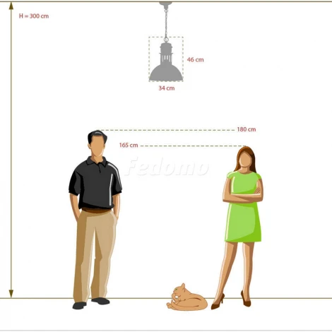 Подвесной светильник MW-Light Нойвид 682010201