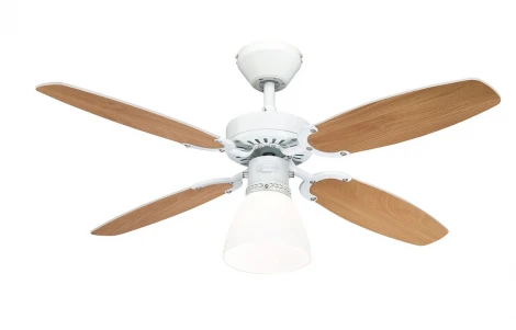 Потолочная люстра Westinghouse Capitol White 78708WES