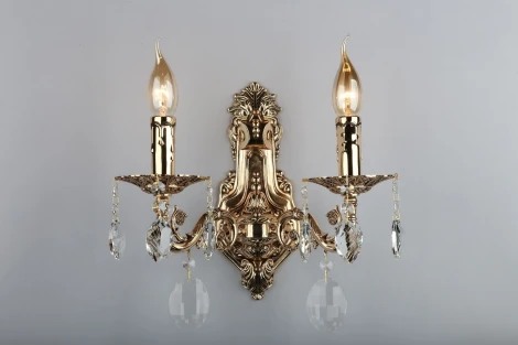 Бра Omnilux Aosta OML-78901-02