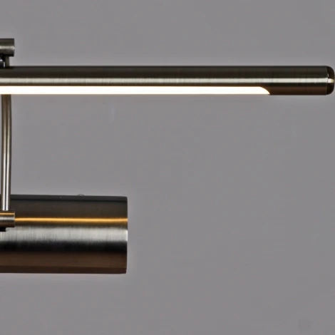 Подсветка для картин светодиодная с регулировкой цветовой температуры Reluce 08121-0.2-01S AB (220V)