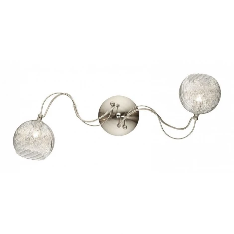 Бра Odeon Light Stray 2569/2W
