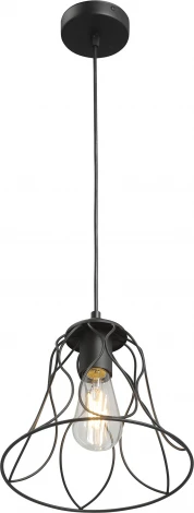 Подвесной светильник Vitaluce V2869-1/1S (220V, на проводе)