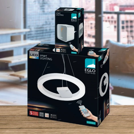 Eglo Manilva-S 95551