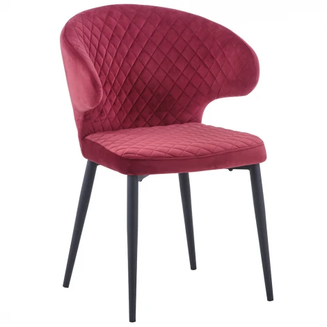 Стул Richard бирюзовый