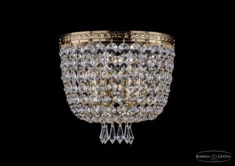 Бра Bohemia 1927 1927/2W/G