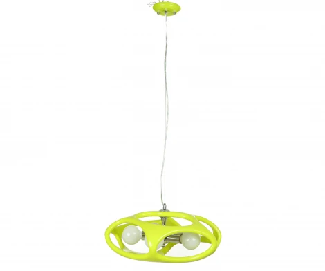 Подвесной светильник Kink Light Тимон 5333-5,03