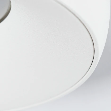 Точечный светильник встраиваемый Arte Lamp Heze A6665PL-1WH