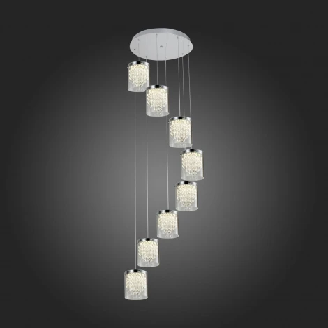 Подвесная люстра ST Luce Racemo SL823.103.08