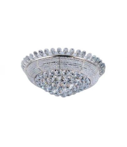 Потолочная люстра Lumina Deco Sienna DDC 2881-58