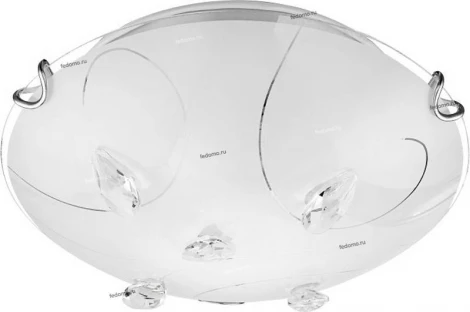Потолочный светильник Arte Lamp Merida A4045PL-1CC