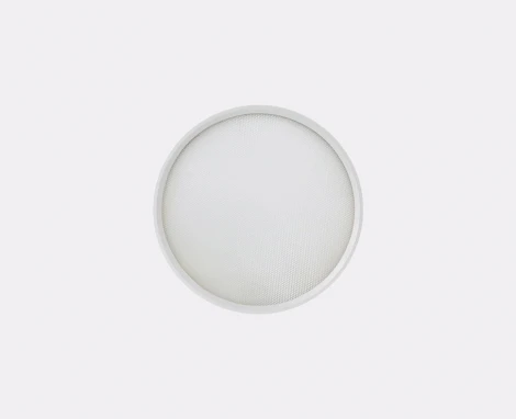 Потолочный светильник круглый Italline IT011-5020 white (LED, 220V, круглые, IP40)