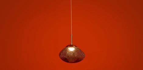 Подвесной светильник светодиодный Freya Mote Freya FR5601PL-01GR