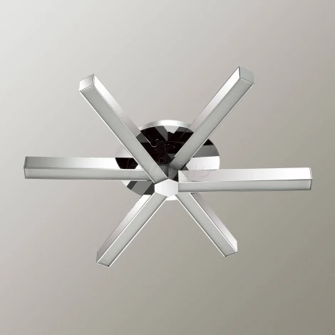 Потолочная люстра Odeon Light Veira 4017/35CL